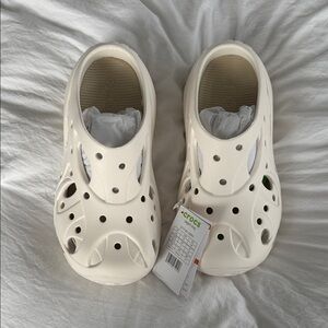 CROCS Caged Clog
